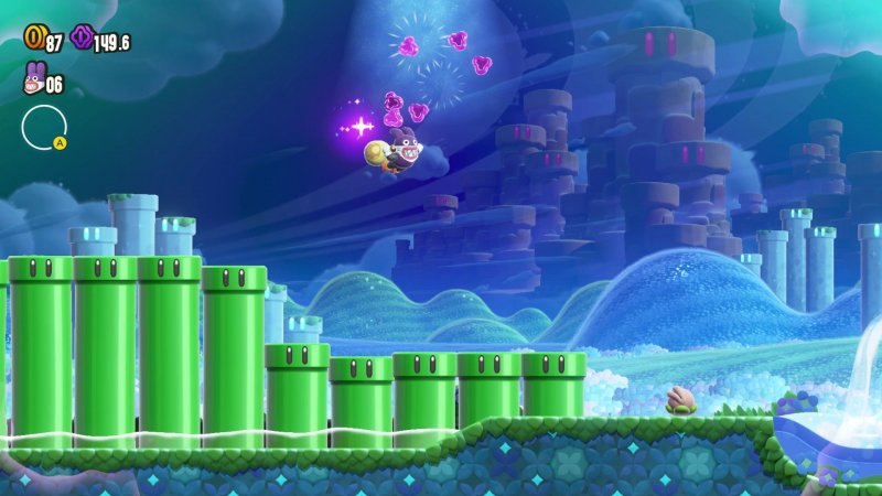 Super Mario Bros. Wonder