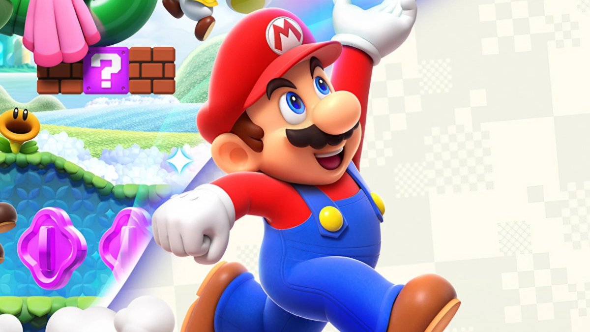 Super Mario Bros Wonder Tutte Le Novità E I Video Del Nintendo Direct Di Oggi Multiplayerit 0591