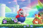 Nintendo Switch, i giochi più venduti in settimana: Super Mario Bros. Wonder e Among Us in testa - Notizia