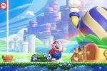 Super Mario Bros. Wonder promosso da Digital Foundry, dettagli su risoluzione e framerate - Notizia