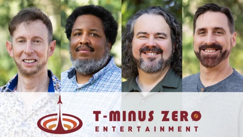 T-Minus Zero Entertainment