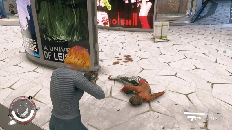 Starfield ha già molte mod Starfield ha già molte mod