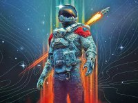 Starfield, la recensione del nuovo immenso universo di Bethesda Softworks