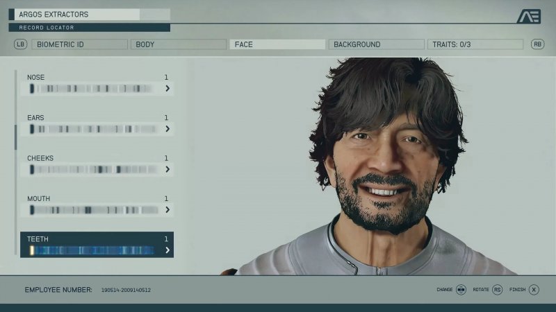 La scelta dell'aspetto è solo l'inizio La scelta dell'aspetto è solo l'inizio
