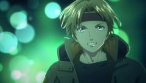 Star Ocean The Second Story R - Il filmato animato d'apertura