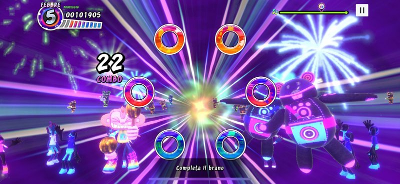 Samba de Amigo: Party-To-Go