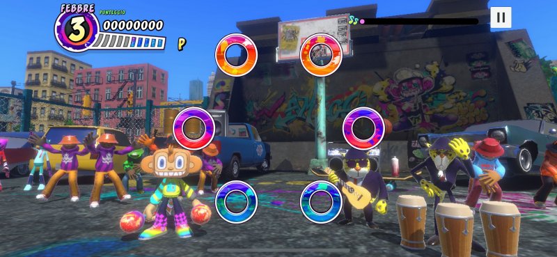 Samba de Amigo: Party-To-Go