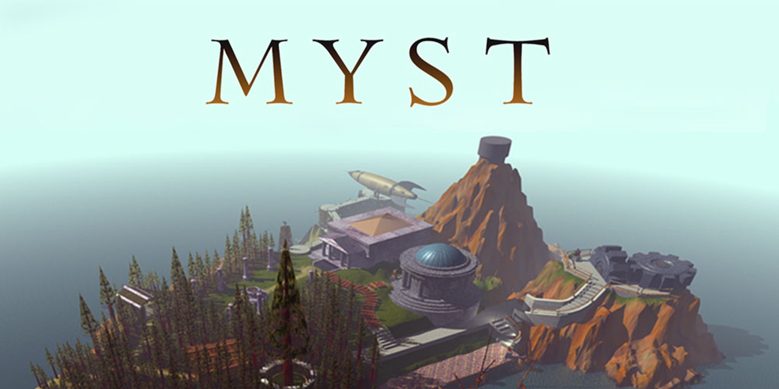 30 anni di Myst, tra passato e futuro della saga