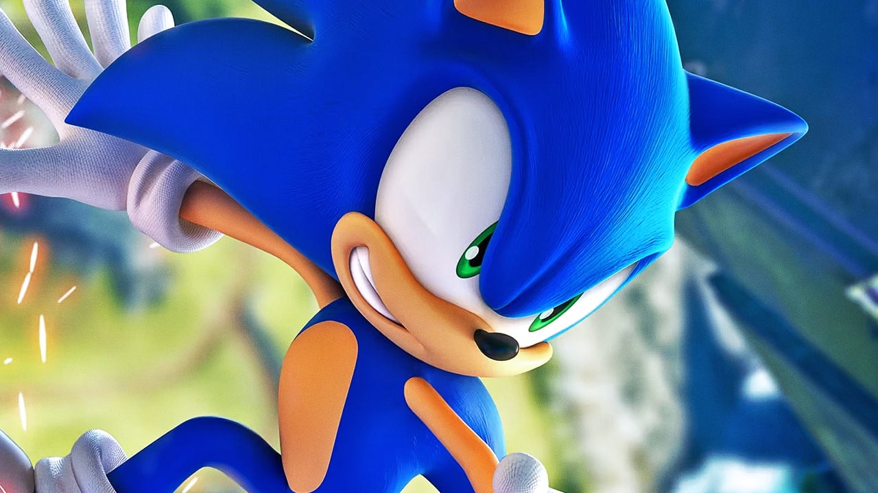 Sonic: un nuovo gioco potrebbe essere annunciato a breve?