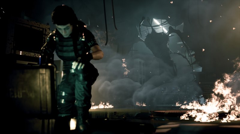 Dalila è una buona protagonista, una nerd con problemi da reduce