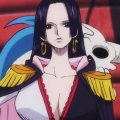 Il cosplay di Boa Hancock da One Piece firmato enjinight ci illumina d'immenso