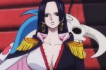 Il cosplay di Boa Hancock da One Piece firmato enjinight ci illumina d'immenso - Notizia