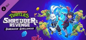 Teenage Mutant Ninja Turtles: Shredder's Revenge - Dimension Shellshock per PC Windows