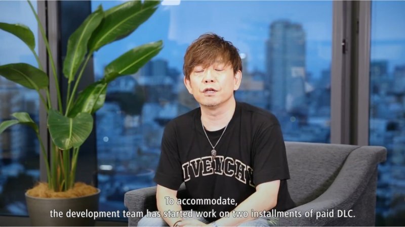 Yoshida al PAX West che conferma i DLC di Final Fantasy 16 Yoshida al PAX West che conferma i DLC di Final Fantasy 16