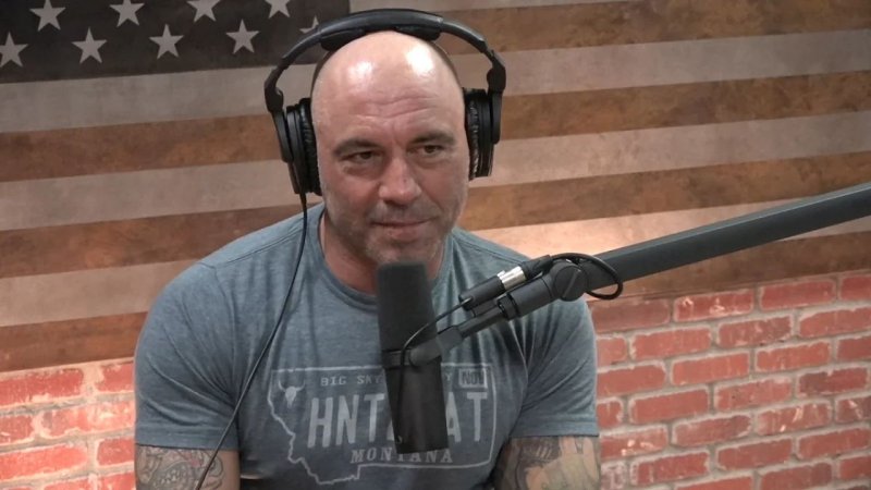 Joe Rogan