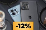 Motorola edge 40 pro è in sconto al prezzo minimo storico con l'offerta Amazon Italia - Notizia