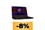 Notebook MSI Thin GF63 con RTX 4060 è in sconto con l'offerta Amazon al prezzo minimo storico - Notizia