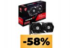 MSI Radeon RX 6650 XT GAMING X 8G è al prezzo minimo storico tramite l'offerta Amazon Italia - Notizia