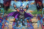 L'editore Dotemu ha lanciato i suoi saldi su Steam con sconti su Street of Rage 4, Windjammers 2 e altri - Notizia