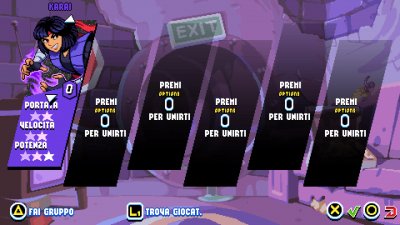 Teenage Mutant Ninja Turtles: Shredder's Revenge - Dimension Shellshock