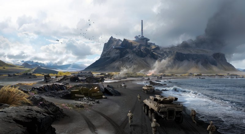 Una complessa sfida degli sviluppatori sarà rendere il crossplay online equo a prescindere dal sistema di input usato dai vari giocatori