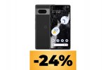 Google Pixel 7 da 128 GB in forte sconto tramite l'offerta di Amazon - Notizia