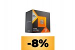 Processore AMD Ryzen 9 7950X3D in sconto al prezzo minimo storico con l'offerta Amazon - Notizia