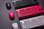 Logitech annuncia il mouse G Pro X Superlight 2 e la tastiera Logitech G Pro X TKL Lightspeed - Notizia