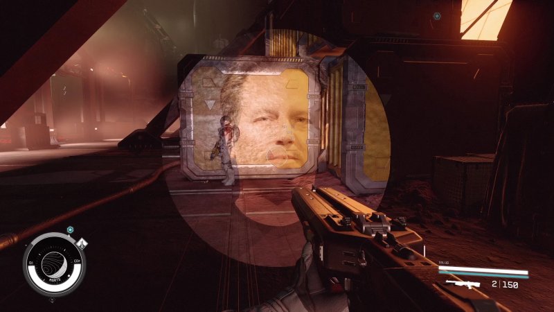 Legare Phil Spencer alla torcia elettrica di Starfield è stato un colpo di genio