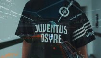Rocket League - Trailer del team Juventus DSYRE
