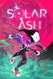 Solar Ash per Xbox Series X