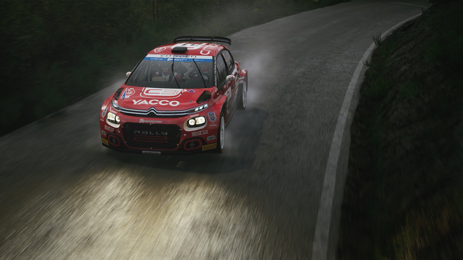 EA Sports WRC: alcuni contenuti saranno bloccati senza EA Play