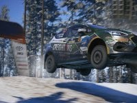 Codemasters non lavorerà più alla serie WRC e probabilmente ai giochi di rally
