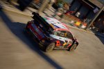 EA svela i contenuti in arrivo in EA SPORTS WRC nel 2024 e a inizio 2025 - Notizia