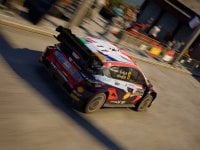 EA svela i contenuti in arrivo in EA SPORTS WRC nel 2024 e a inizio 2025