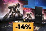 Armored Core 6: Fires of Rubicon in sconto tramite l'offerta di Amazon Italia al minimo storico - Notizia