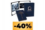 The Art of God of War Ragnarök Deluxe Edition è al prezzo minimo storico tramite l'offerta Amazon - Notizia