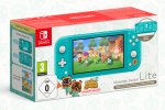 Nintendo Switch: annunciati tre nuovi bundle con Animal Crossing: New Horizons e Switch Sports - Notizia