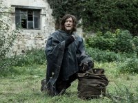 Kojima ha suggerito a Norman Reedus un anime e ora l'attore vuole farne un live-action