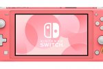 Nintendo Switch Lite cala di prezzo su AliExpress: risparmia con il codice sconto dedicato