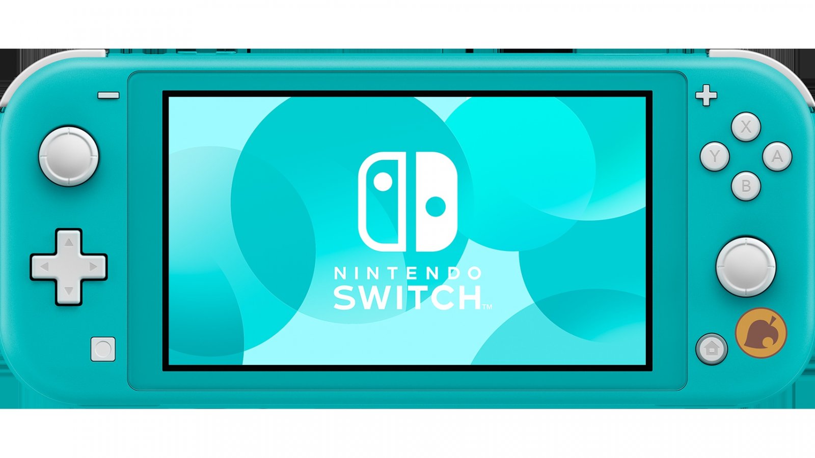 Una foto di Nintendo Switch Lite