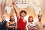 One Piece, la serie Netflix supera la terza stagione di The Witcher - Notizia
