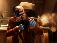 Gli investimenti su Payday 3 saranno ridotti dal prossimo anno