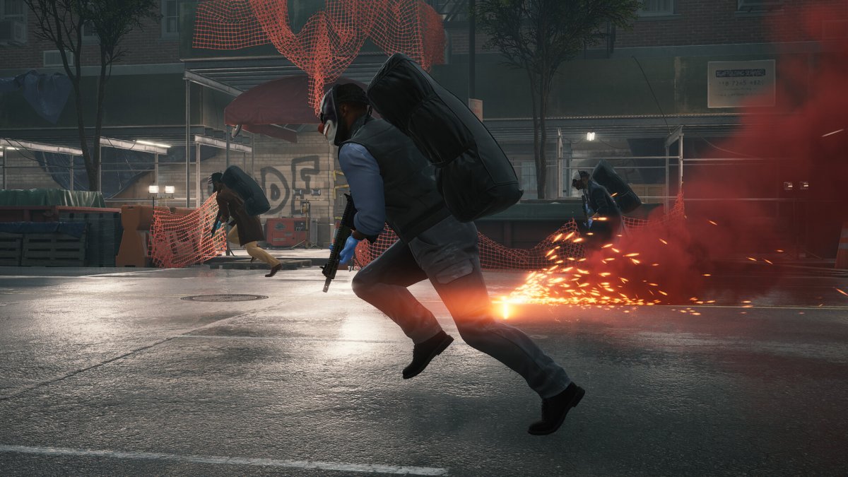 Payday 3 Upcoming Update Set for Oct. 5, Starbreeze CEO Apologizes