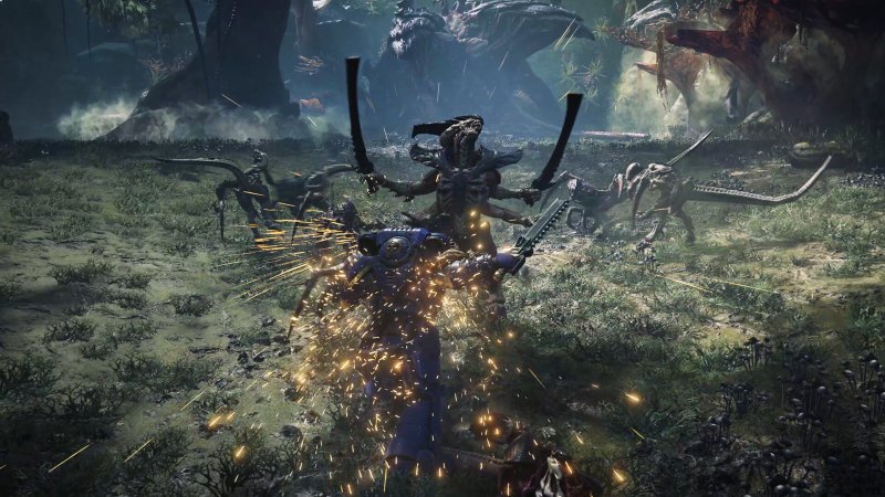 I nemici elite vanno affrontati con una certa tattica, specialmente quando sono circondati da nemici minori. Usare le manovre difensive e le esecuzioni con il giusto tempismo è un ottimo modo per non venir massacrati