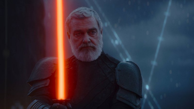 Il duello tra Ahsoka e Baylan Skoll è uno dei migliori di Star Wars Il duello tra Ahsoka e Baylan Skoll è uno dei migliori di Star Wars