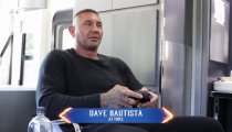 Mortal Kombat 1 - Video diario con Dave Bautista