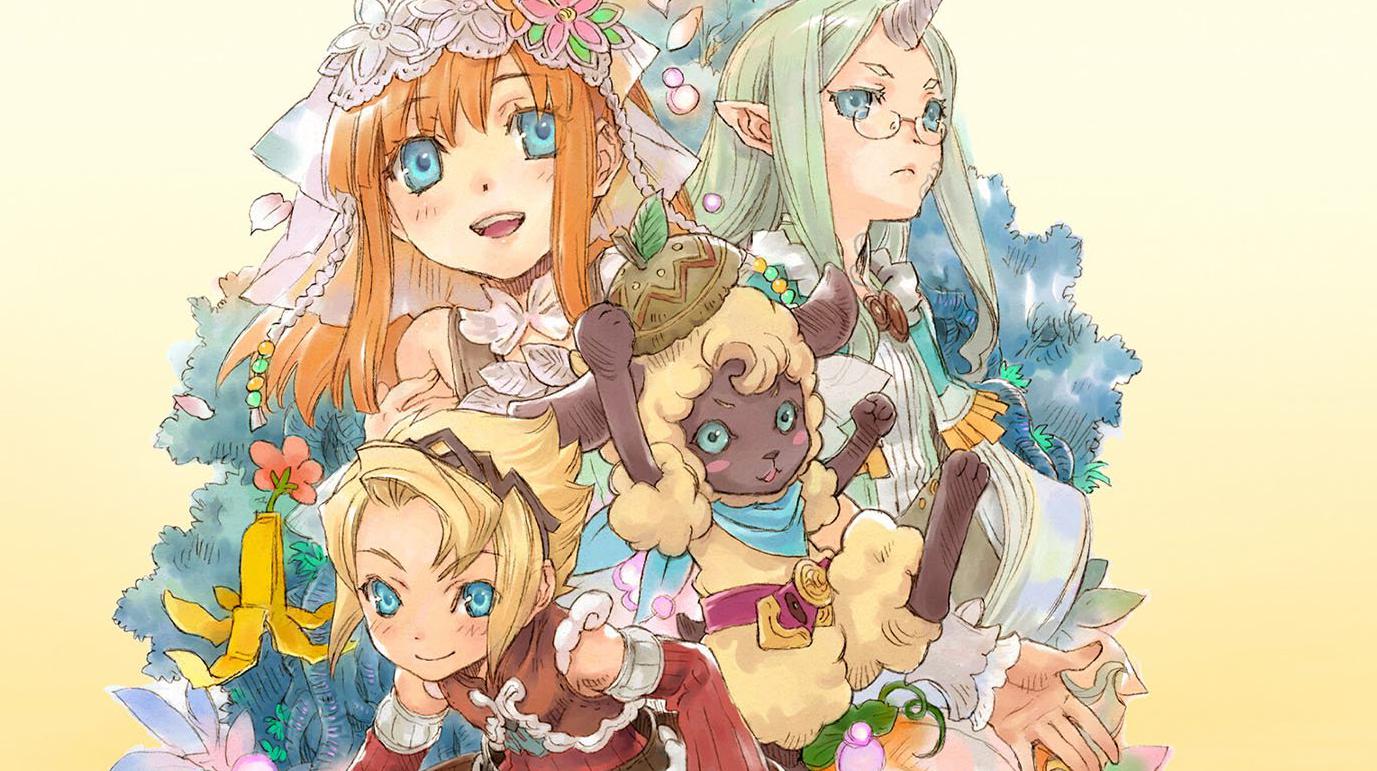 Rune Factory 3 Special, la recensione di un atteso ritorno dell’era Nintendo DS