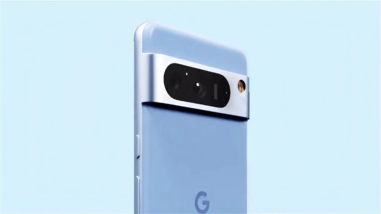 Pixel 8 Pro, Google ha rivelato per errore il nuovo smartphone: ecco i dettagli