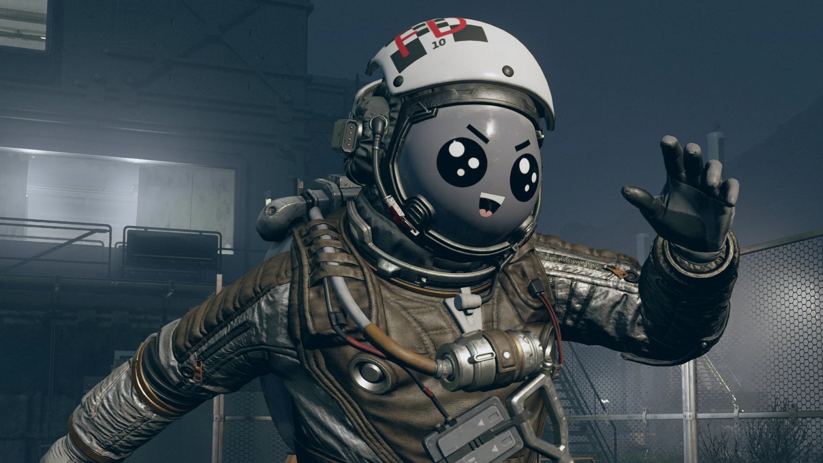 Starfield: le mod su PC più strambe e divertenti